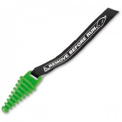 UFO x, ucpávka výfuku 2T s páskou