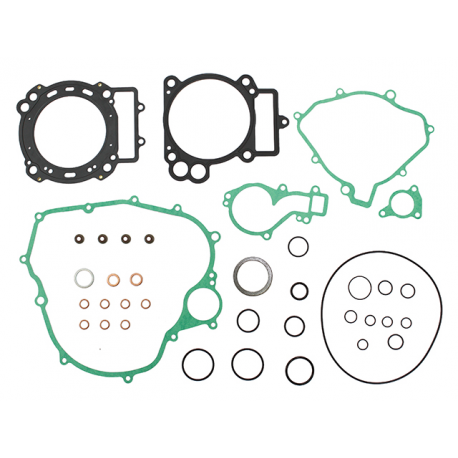 Namura x, sada těsnění, KTM 690 DUKE 07-10, ENDURO 08-13, SUPERMOTO 07-18 (P400270870038)