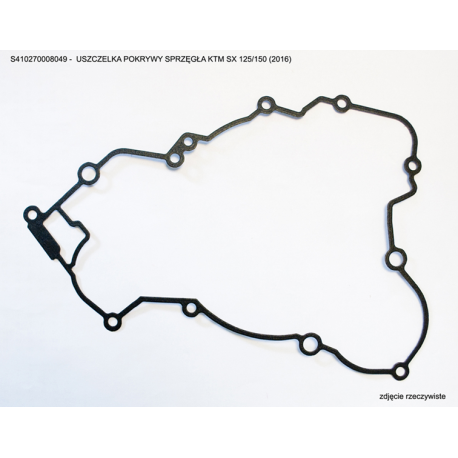 Athena x, těsnění spojkového víka, KTM SX 125/150 '16-'17 (vnitřní)