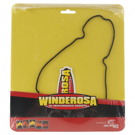 Winderosa x(Vertex), těsnění víka spojky, Suzuki TL1000R 98-03 (vnější)