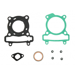 Namura, horní sada těsnění Top-End, Yamaha WR 125 R/X (09-11), YZF 125 R (08-13), Honda CITY 125 (11-13), Husqvarna SMS4-TE