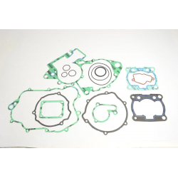 Athena x, kompletní sada těsnění, Husqvarna CR/WR 125 '95-'96,WRE125 '95-'96