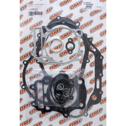 JRX (OMP), kompletní sada těsnění, Suzuki DR 350 S/SE '90-'99