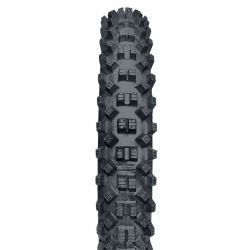 Wanda x, pneu 60/100-14 P262 29M 4PR M/C TT, přední, DOT 10/2024 (motocross)