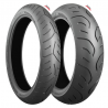 BRIDGESTONE OPONA 190/55ZR17 T30 (75W) TL L BMW K1600GT GTL 2017 TYŁ DOT 20/2024