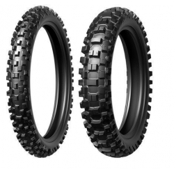 RYMAX OPONA 100/90-19 RYMAX 50 57M M/C TT TYŁ DOT 02/2025 (MOTOCROSS)