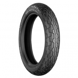 Bridgestone, pneu 2.75-18 Exedra G511 42P 4 TT DOT 14/2025