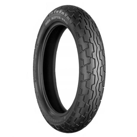BRIDGESTONE OPONA 2.75-18 EXEDRA G511 42P 4 TT DOT 14/2025