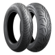 BRIDGESTONE OPONA 130/90-15 EXEDRA MAX 66S TL TYŁ DOT 18/2024
