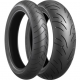 BRIDGESTONE OPONA 150/80R16 EXEDRA MAX 71V TL PRZÓD DOT 22/2024