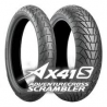 BRIDGESTONE OPONA 180/80-14 BATTLAX ADVENTURECROSS SCRAMBLER AX41S 78P TT TYŁ DOT 35/2024