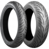 BRIDGESTONE OPONA 120/70ZR17 BATTLAX T32 M YAMTRA25 (58W) TL PRZÓD DOT 45/2024