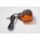KIERUNKOWSKAZ KAWASAKI ZX6R '98-02 ,ZX9R '98-02 ,ZX12R '01-05 LEWY TYŁ