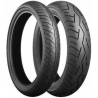 BRIDGESTONE OPONA 110/90 -17 BT45 60H TL TYŁ DOT 24/2024