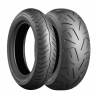 BRIDGESTONE OPONA 240/55R16 EXEDRA MAX 86V TL TYŁ DOT 03/2025 WYCOFANE