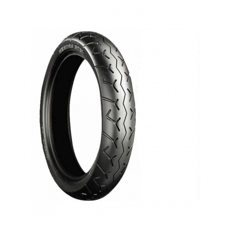 BRIDGESTONE OPONA 150/80R17 EXEDRA G701 72H TL PRZÓD DOT 07/2025