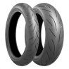 BRIDGESTONE OPONA 150/60ZR17 BATTLAX S21 (66W) TL TYŁ DOT 07/2025