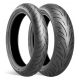 BRIDGESTONE OPONA 160/60ZR17 BATTLAX T31 69W TL TYŁ DOT 06/2025