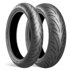 BRIDGESTONE OPONA 120/70ZR17 BATTLAX T31 58W TL PRZÓD DOT 06/2025