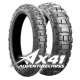 Bridgestone, pneu 130/80-17 Battlax Adventurecross AX41 65P TL UM, zadní, DOT 11/2025