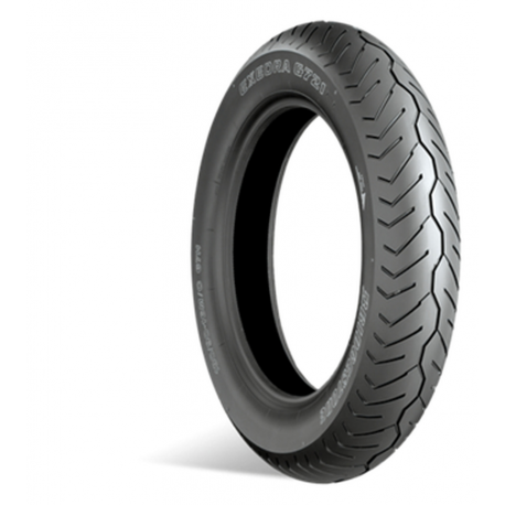 BRIDGESTONE OPONA 120/70-21 EXEDRA G721 G 62H TL M/C YAMAHA XVS1300CU PRZÓD/TYŁ DOT 11/2025