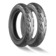 BRIDGESTONE OPONA 90/90-10 HOOP B01 50J TL PRZÓD/TYŁ DOT 09/2025