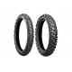 BRIDGESTONE OPONA 80/100-21 BATTLECROSS X40 51M TT NHS PRZÓD DOT 08/2025