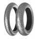 BRIDGESTONE OPONA 120/70ZR17 T31 (58W) TL G KAWASAKI VERSYS 1000 MY 2019 PRZÓD DOT 06/2025