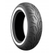 BRIDGESTONE OPONA 180/70-15 EXEDRA G722 G LW 76H TT KAWASAKI VN900 ('11) BIAŁY BOK DOT 21/2025