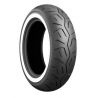BRIDGESTONE OPONA 180/70-15 EXEDRA G722 G LW 76H TT KAWASAKI VN900 ('11) BIAŁY BOK DOT 21/2025