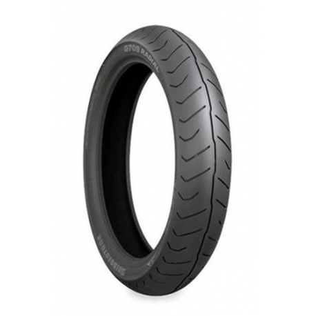 BRIDGESTONE OPONA 130/70R18 EXEDRA G709 63H TL PRZÓD HONDA GL1800 DOT 16/2025