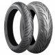 Bridgestone, pneu 120/70B17 BT020 58V TL M BMW K1200LT ('04), přední, DOT 18/2025