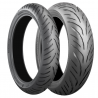 BRIDGESTONE OPONA 120/70B17 BT020 58V TL M BMW K1200LT ('04) PRZÓD DOT 18/2025