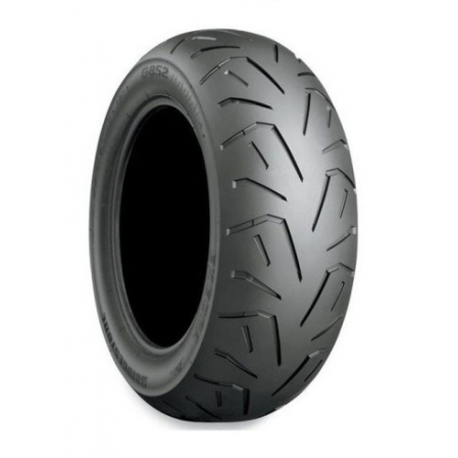 BRIDGESTONE OPONA 210/40R18 EXEDRA G852 G 73H M/C YAMAHA XVS1300CU TYŁ DOT 17/2025