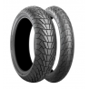 BRIDGESTONE OPONA 130/80-18 BATTLAX ADVENTURECROSS SCRAMBLER AX41S 66P TT PRZÓD DOT 25/2025