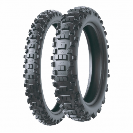 WANDA OPONA 140/80-18 RYMAX E81 ENDURO 70R TYŁ DOT 20/2025