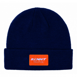 KENNY RACING 2025 CZAPKA ZIMOWA MODEL RACING KOLOR NIEBIESKI