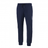 KENNY RACING SPODNIE JOGGING CORE NAVY KOLOR NIEBIESKI ROZMIAR M
