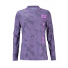 KENNY RACING KOSZULKA ROWEROWA MTB DAMSKA WOMAN CHARGER DYE LILA KOLOR FIOLETOWY ROZMIAR S