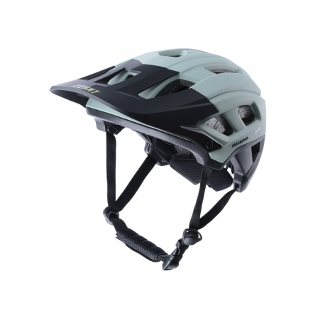 KENNY RACING KASK ROWEROWY SCRAMBLER GREEN KOLOR ZIELONY ROZMIAR L/XL