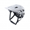 KENNY RACING KASK ROWEROWY MTB SCRAMBLER KID/JUNIOR/DZIECIĘCY WHITE KOLOR BIAŁY ROZMIAR S (50-54 CM)