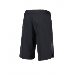 KENNY RACING SPODENKI ROWEROWE MTB DAMSKIE CHARGER WOMAN KOLOR CZARNY ROZMIAR 34