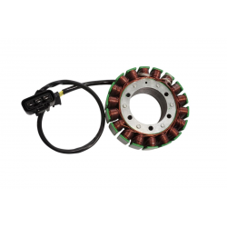 ELECTROSPORT 2025/02 UZWOJENIE ALTERNATORA STATOR DUCATI 899 / 959