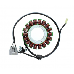 ELECTROSPORT 2025/02 UZWOJENIE ALTERNATORA STATOR YAMAHA XV 950 BOLT / SCRAMBLER