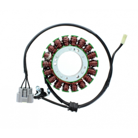 ELECTROSPORT 2025/02 UZWOJENIE ALTERNATORA STATOR YAMAHA XV 950 BOLT / SCRAMBLER