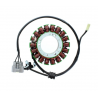 ELECTROSPORT 2025/02 UZWOJENIE ALTERNATORA STATOR YAMAHA XV 950 BOLT / SCRAMBLER