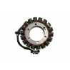 ELECTROSPORT 2025/02 UZWOJENIE ALTERNATORA STATOR BMW G 650 GS