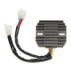 ELECTROSPORT 2025/02 REGULATOR NAPIĘCIA HONDA NT 650 HAWK '88-'91