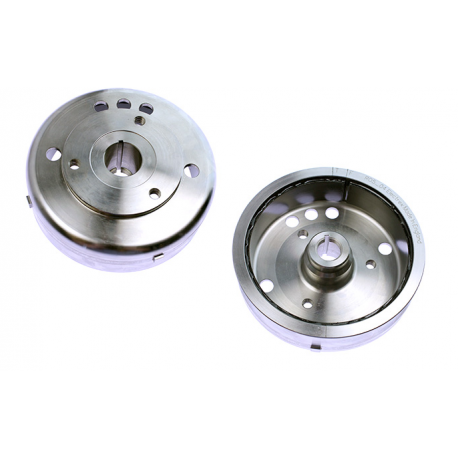 ELECTREX WIRNIK (ROTOR, KOŁO MAGNESOWE, MAGNETO) KAWASAKI KLE 500