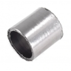 ATHENA USZCZELKA TŁUMIKA 28.5x34x34 HONDA NX650 DOMINATOR '88-'94, YAMAHA XVS650, XVZ1300, VP125/250